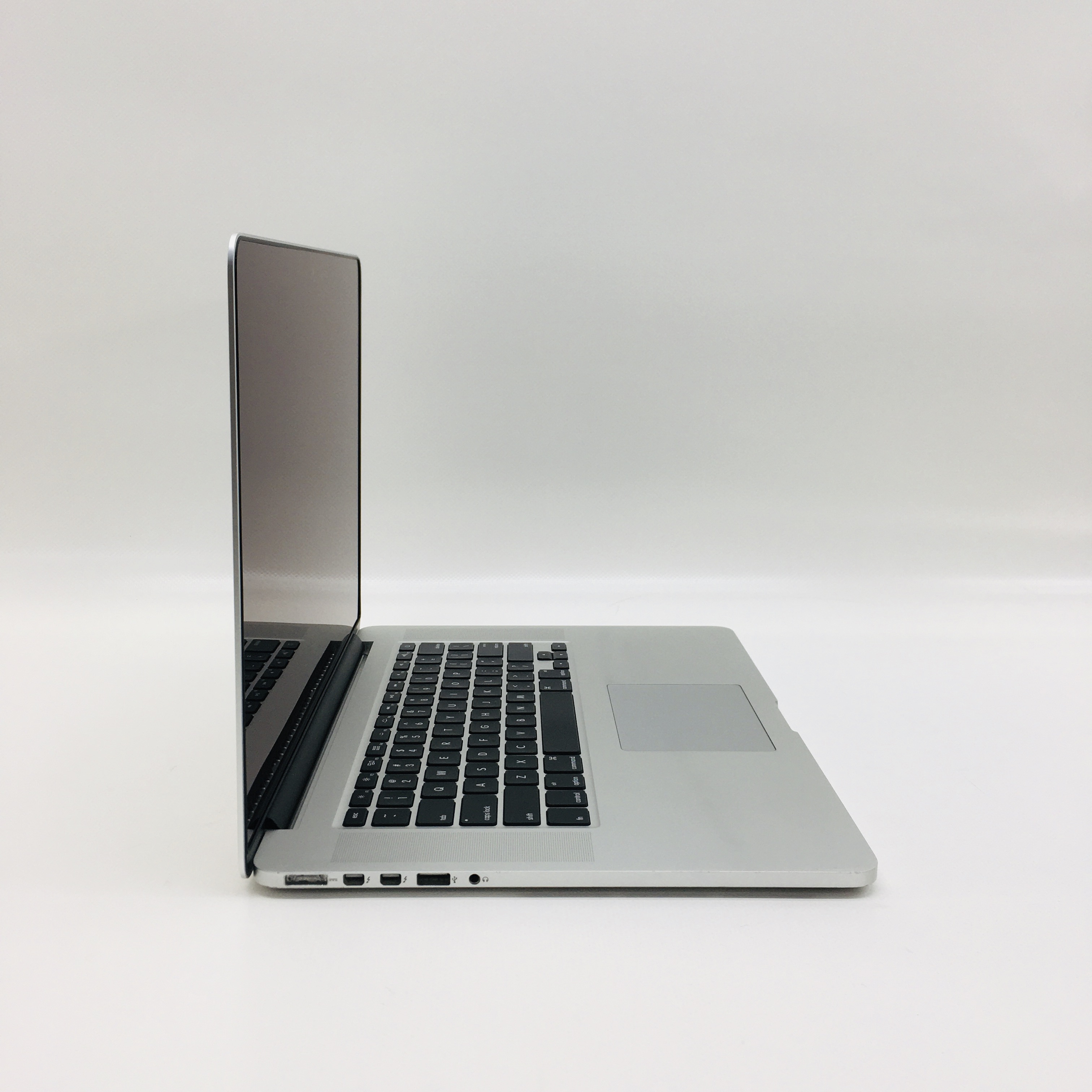 MacBook Pro Retina 15" Mid 2015 (Intel Quad-Core i7 2.5 GHz 16 GB RAM 512 GB SSD), Intel Quad-Core i7 2.5 GHz, 16 GB RAM, 512 GB SSD, image 2